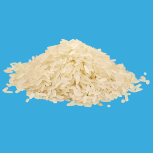 Arroz Branco Silva 1kg